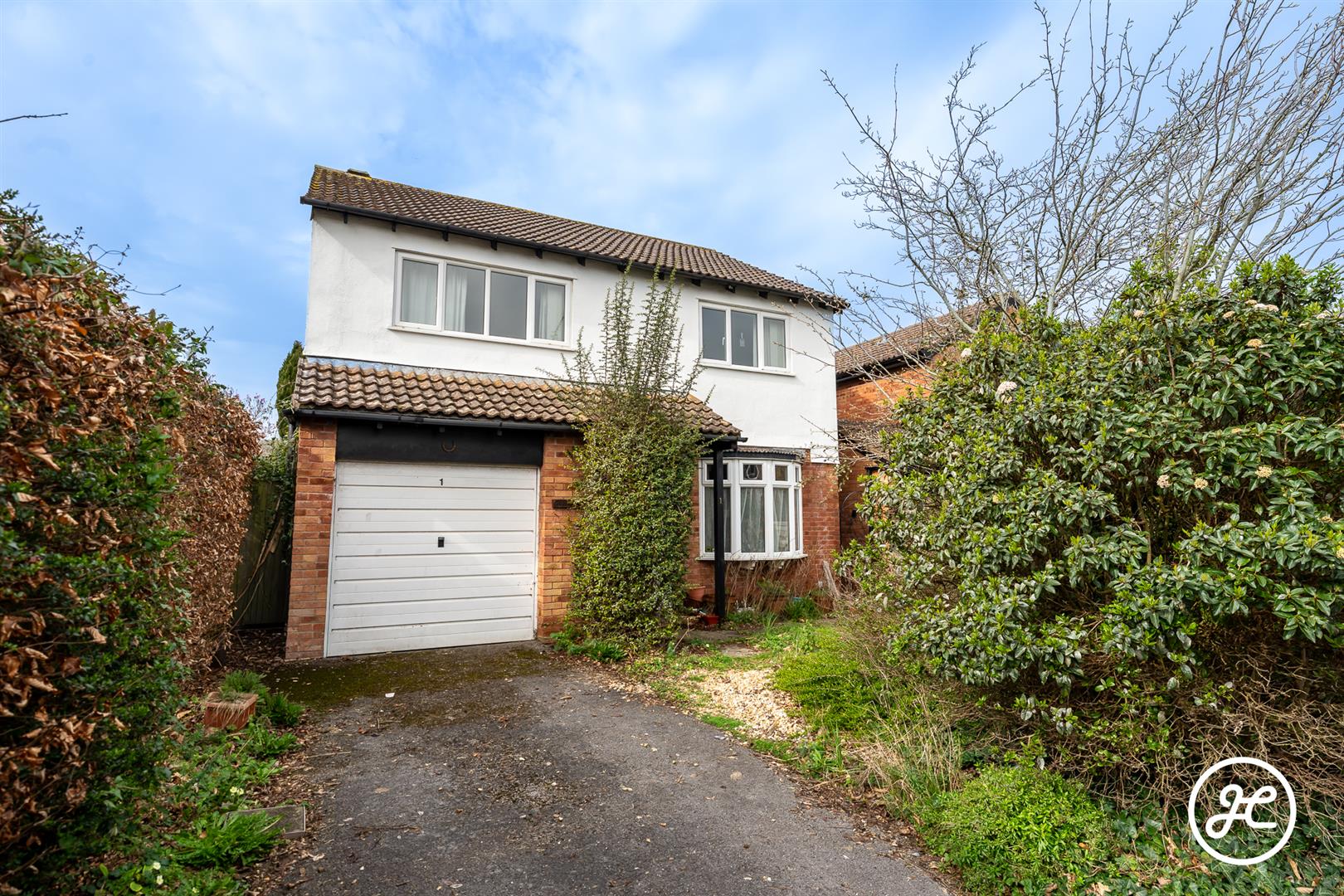 4 bed House For Sale in Bridgwater, 